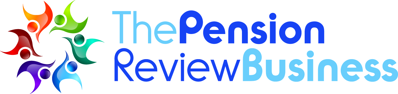 The Pension Review Business
